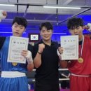 라텔 복싱&킥복싱 이미지