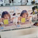 카페아이유(Cafe Iu) | [IU HBD CAFE] 2025 아이유 생일 카페 이벤트 후기