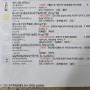 NR-1[경수대로]-하-40 | 돌반진 경과 및 치료비 청구 후기 !! (4세대 실비)