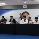 호림익스트림합기도 이미지