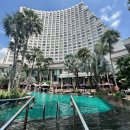 방콕호텔 프로모션- 샹그릴라 방콕호텔 2025년 5월 15일~ 10월31일.끄롱텝윙 1박당 5600바트부터 시작, 조식.세금포함. 웰컴 이미지