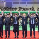 경상국립대학교(체육관) 이미지