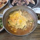 통나무갈비 - 울주군 신온5길 37-18 | 순천 고기집 추천｜호반통나무집 돼지생갈비 백반 후기 내돈내산