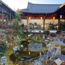 경주한과 | [경북 경주 카페] 황리단길 한옥 대형 베이커리카페 <신라당 경주> 주차/꿀팁/메뉴/한과/솔직후기