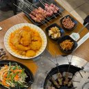 알리빠빠양꼬치 이미지