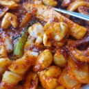 갑오징어짱 | 화성 융건릉 맛집 조가네 갑오징어 솔직후기