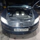 서수원주유소 | 엔진과 DPF 카본제거를 함께 해결한 폭스바겐 페이톤 케이스