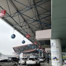 1559 | ✈️베트남항공 국내선 하노이에서 나트랑 VN1559 후기 (하노이 비즈니스석 국내선 로투스 라운지) ✈️