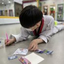 국가대표 넘버원 태권도 이미지