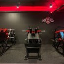 헬슐랭 피트니스 이미지