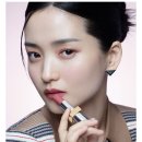 소프트뷰티 | [프라다뷰티] 모노크롬 소프트 매트 립스틱 블러쉬 컬러 후기｜라이트 쿨톤 핑크 립