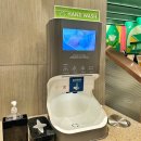 탑빌리어드 | 대전 둔산동 갤러리아 타임월드 쉐이크쉑 쉑쉑버거 후기 (ft. 대전 둔산동 탑빌리어드카페, 포켓볼 &amp; 사격)