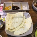 맛나리양갈비