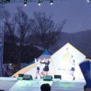 정부청사 입구(샘머리) 이미지