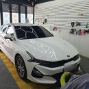 제이샵디테일링(J detailing) | 청주 스팀세차 제이워시 K5 프리미엄 세차후기