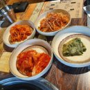 산촌칼국수 이미지