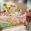 인형뽑기(문형점) | 숲속곰디체험학교 생일파티 후기