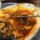 대감보쌈칼국수 | 정발산역 점심 맛집 대감마님 보쌈후기