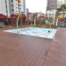 첫마을4단지 버스정류장 이미지