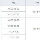 동래구국민체육센터 수영장 이미지