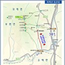 제 371차 11월 정기산행 (원주 미륵산) 안내 이미지