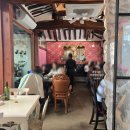 수피자 | 종로 살롱순라 서순라길 한옥 레스토랑 피자 파스타 맛집 예약 후기