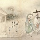 월하정인 | 신윤복 월하정인 속 여인은 누구인가, 18세기 밀회가 건네는 금지된 유혹