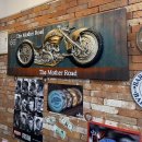 안창원 | [강동구/바버샵] 남자의 로망실현 남성머리전문 덕앤바버