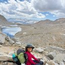 JMT(Whitney Portal - Onion Valley 구간) 백패킹 #4/6 이미지