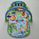 한마제5체육관 | 피셔프라이스 아기체육관 사용 시기, 디럭스와 비교, 당근 가격, 사용법, 세탁, 실사용 후기