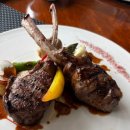 파라디조 | 의왕 왕송호수맛집)파라디조 양갈비 스테이크 후기 🍗