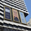 연극 고모령에 달 지고 | 연극 아트 ART 후기 :: 박은석 주민진 조성윤 @예스24스테이지 1관 2층 시야