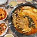 청년감자탕순대국 울산삼산점 이미지