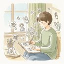 꿈꾸는 책 속 세상, 상상력 키우기 | 상상력 풀가동! 일상 속 사회학적 상상력 키우는 법