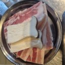 인천신포동맛집 조은냉삼집 방문후기