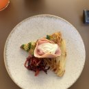 찜앤장 | 익선동 퓨전한식 장앤페이스트 신상 감성식당 방문 후기