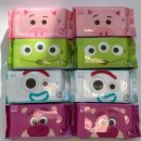 토이유통 | 다이소 추천템 토이스토리 휴대용 물티슈 2000원 내돈내산 사용 후기