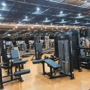 그린피트니스 이미지