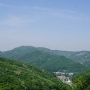 봉무산(347m) 대명산(311m) 대명산[2](264m) 고남산(346m) /충북 청주 이미지