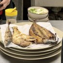 (주)진고집동해동태탕 | [동해 묵호 맛집] 할아버지가 추천해주신 &#39;장터생선구이&#39; 현지인추천맛집 알탕 동태탕 내돈내산 솔직후기