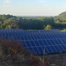 하늘땅 태양광발전소 이미지