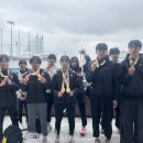 북삼중학교 매일신문