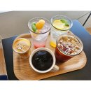 카페로아 | 오이도 카페추천 ㅣ 바다보이는 뷰맛집 로아커피 후기