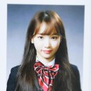 이쁘다니