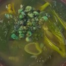 미락올갱이 | KBS 생생정보 2324회 맛집! 충북 옥천 ‘미락올갱이’｜올갱이해장국 맛·위치·영업시간까지 한눈에