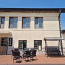 옛뜨락 | 군산 근교 대야 "추억뜨락" 카페 방문 후기