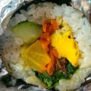 팔판동꼬마김밥&토스트