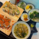 미미롤집 | 상암동 맛집 미미롤집 상암동 점심 맛집 혼밥 롤 정식 후기