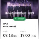 세명사료 | 엔하이픈 VR 콘서트 후기. 아기고양이 집사로 살아가기 (내 통장 눈 감아...)