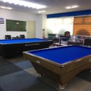 아방궁 당구장 이미지